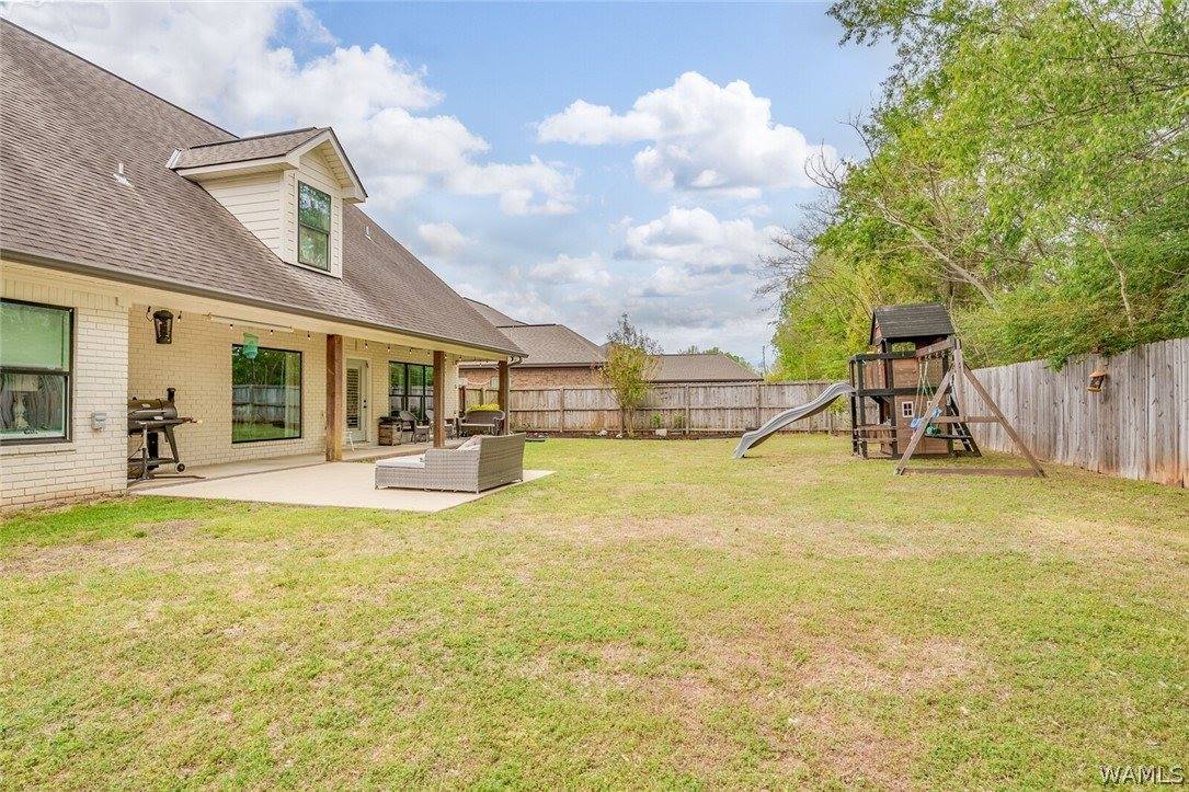 12479 Orchard Trace, Moundville, AL 35474