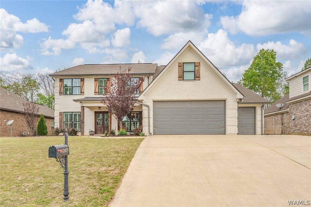 12479 Orchard Trace, Moundville, AL 35474