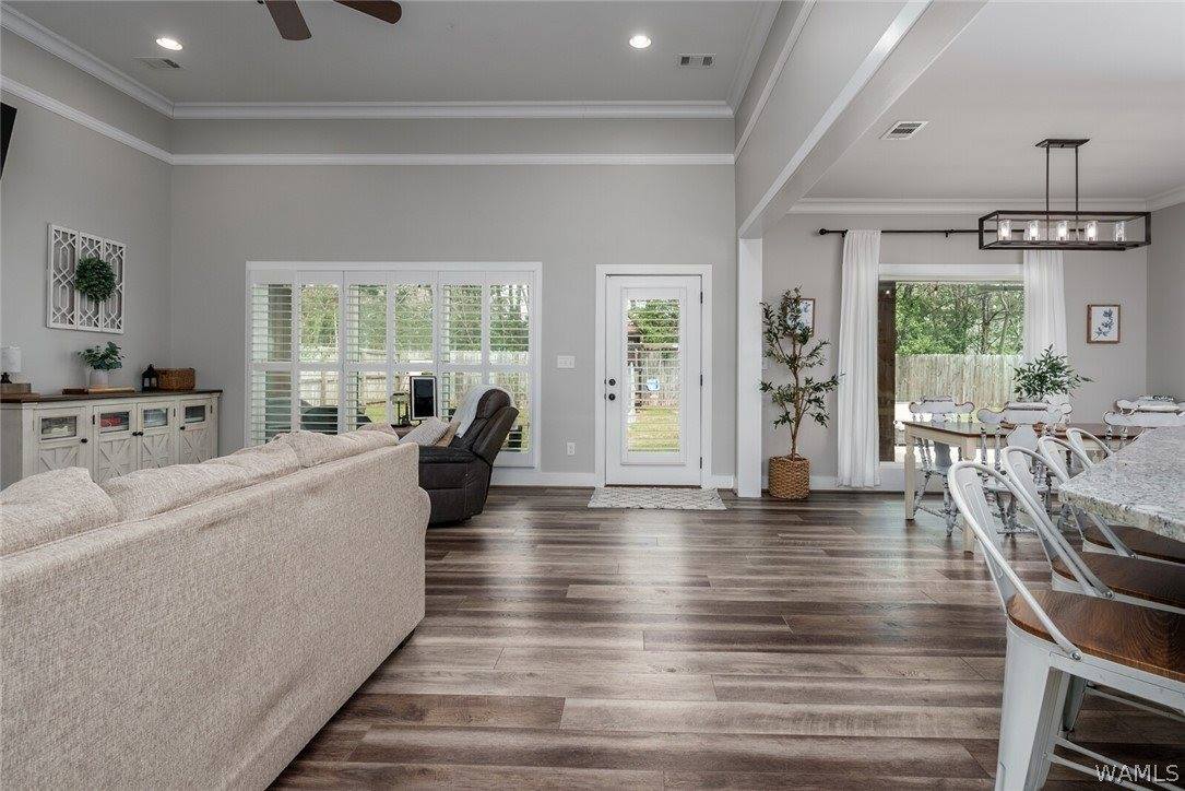 12479 Orchard Trace, Moundville, AL 35474