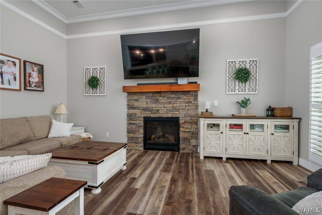 12479 Orchard Trace, Moundville, AL 35474