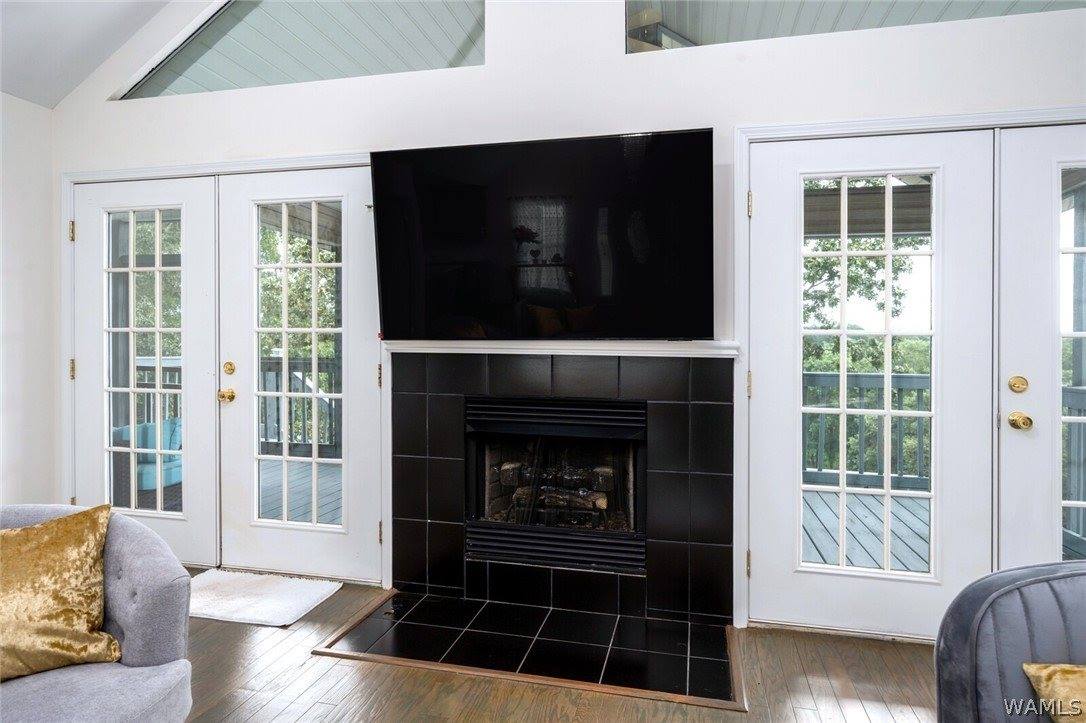 17020 Stonecliff Drive, Northport, AL 35475