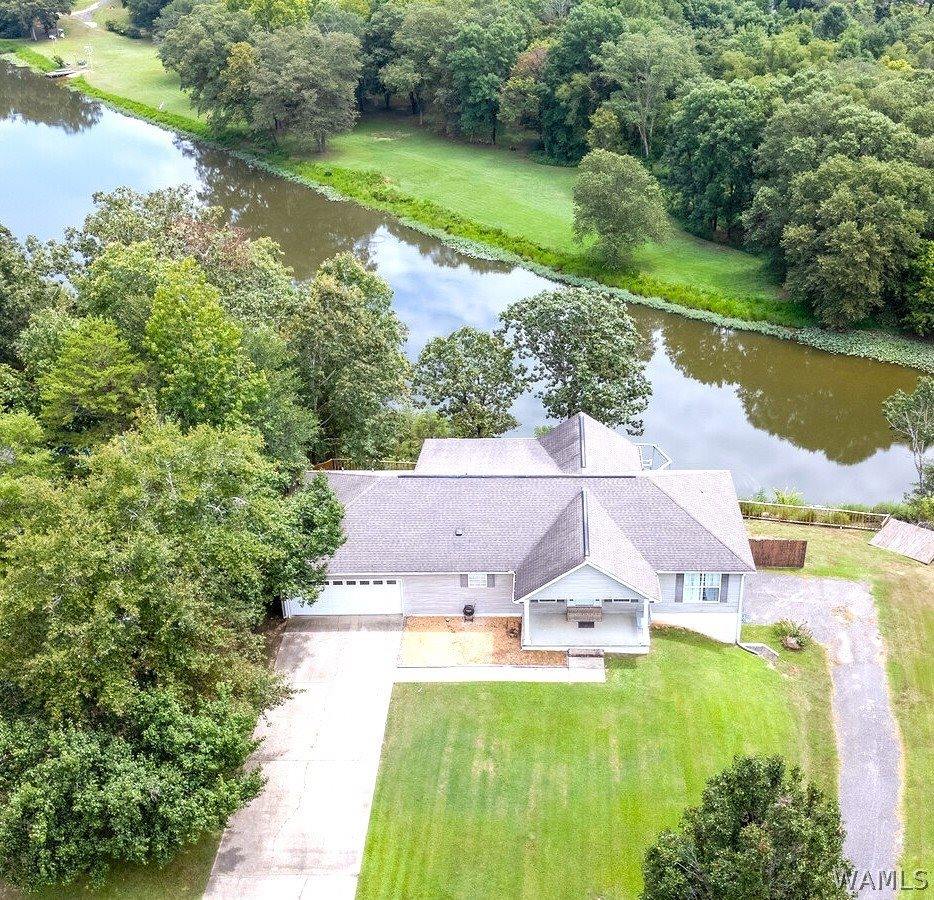 17020 Stonecliff Drive, Northport, AL 35475