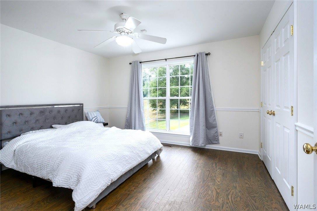 17020 Stonecliff Drive, Northport, AL 35475