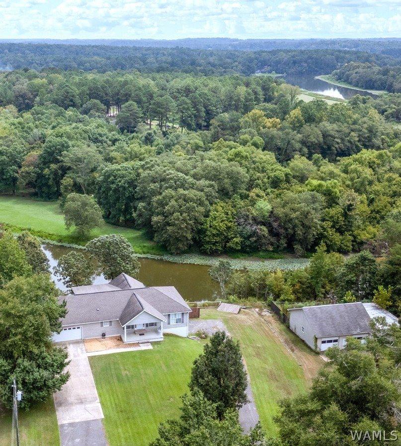 17020 Stonecliff Drive, Northport, AL 35475