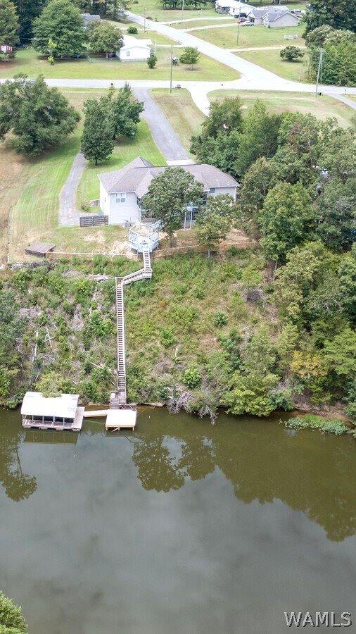 17020 Stonecliff Drive, Northport, AL 35475