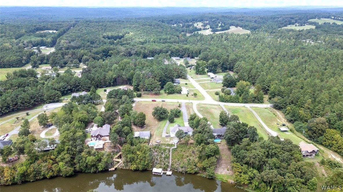 17020 Stonecliff Drive, Northport, AL 35475