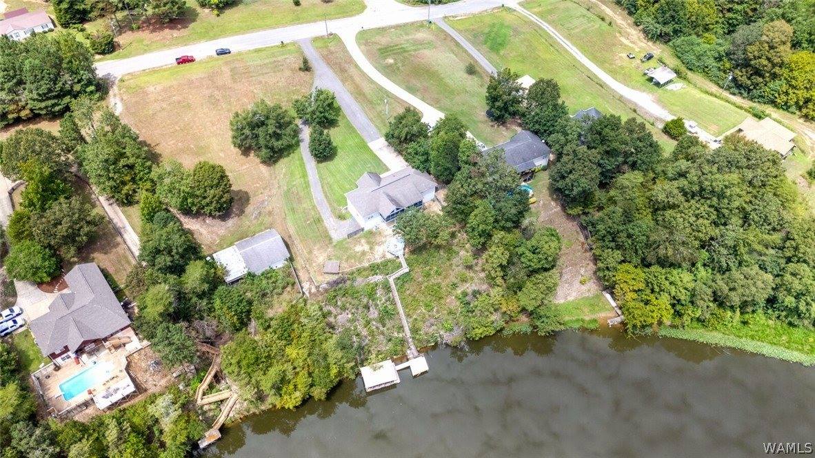 17020 Stonecliff Drive, Northport, AL 35475