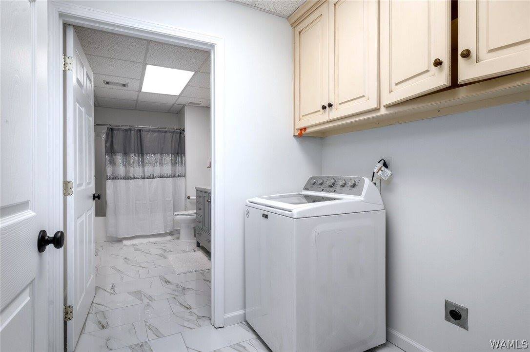 17020 Stonecliff Drive, Northport, AL 35475