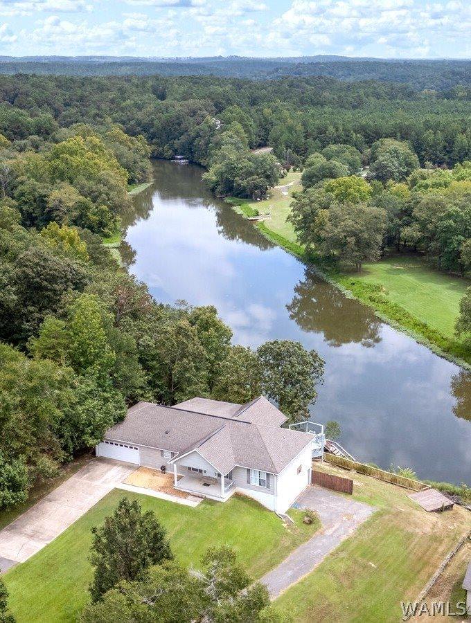 17020 Stonecliff Drive, Northport, AL 35475