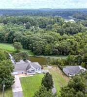 17020 Stonecliff Drive, Northport, AL 35475