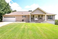 17020 Stonecliff Drive, Northport, AL 35475