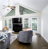 17020 Stonecliff Drive, Northport, AL 35475