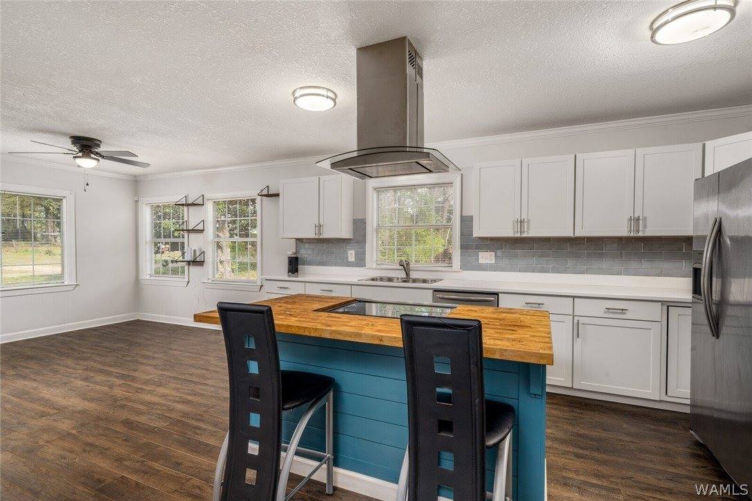 211 14th Street NW, Fayette, AL 35555