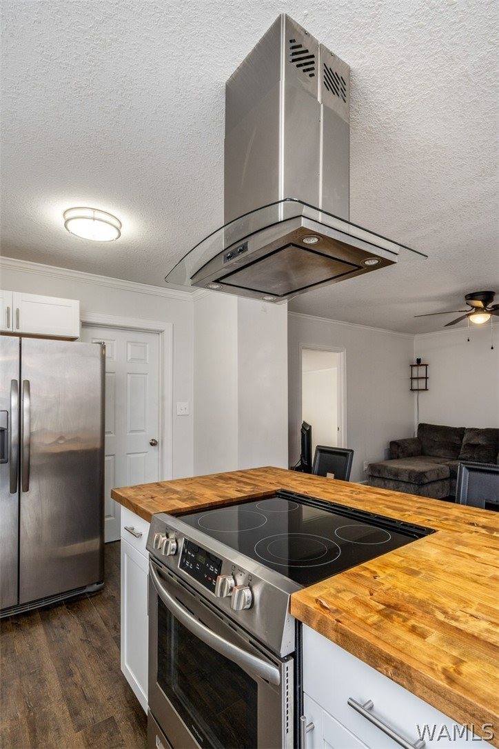 211 14th Street NW, Fayette, AL 35555