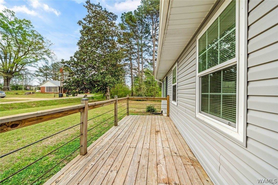 211 14th Street NW, Fayette, AL 35555