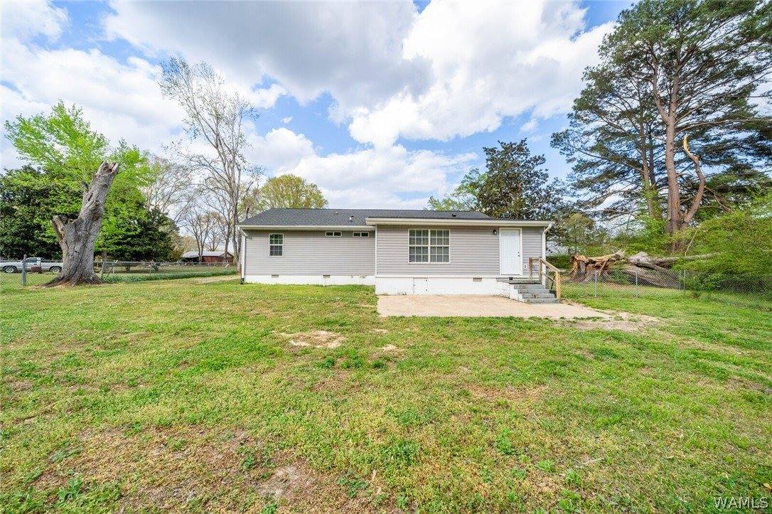 211 14th Street NW, Fayette, AL 35555