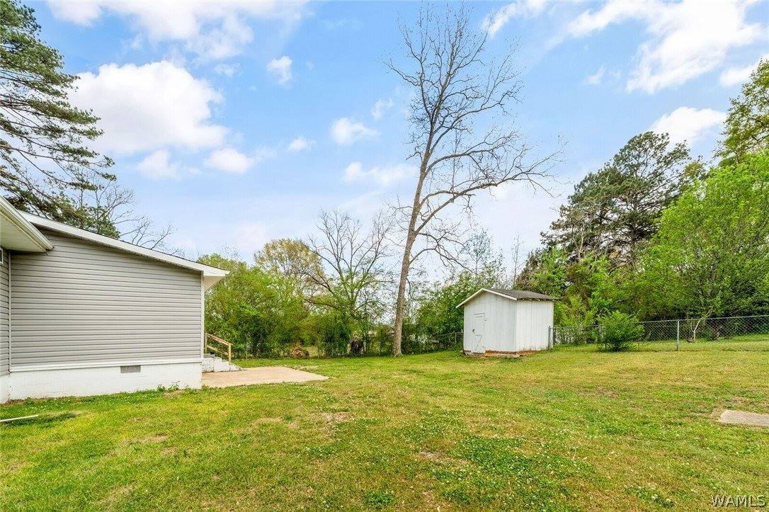 211 14th Street NW, Fayette, AL 35555