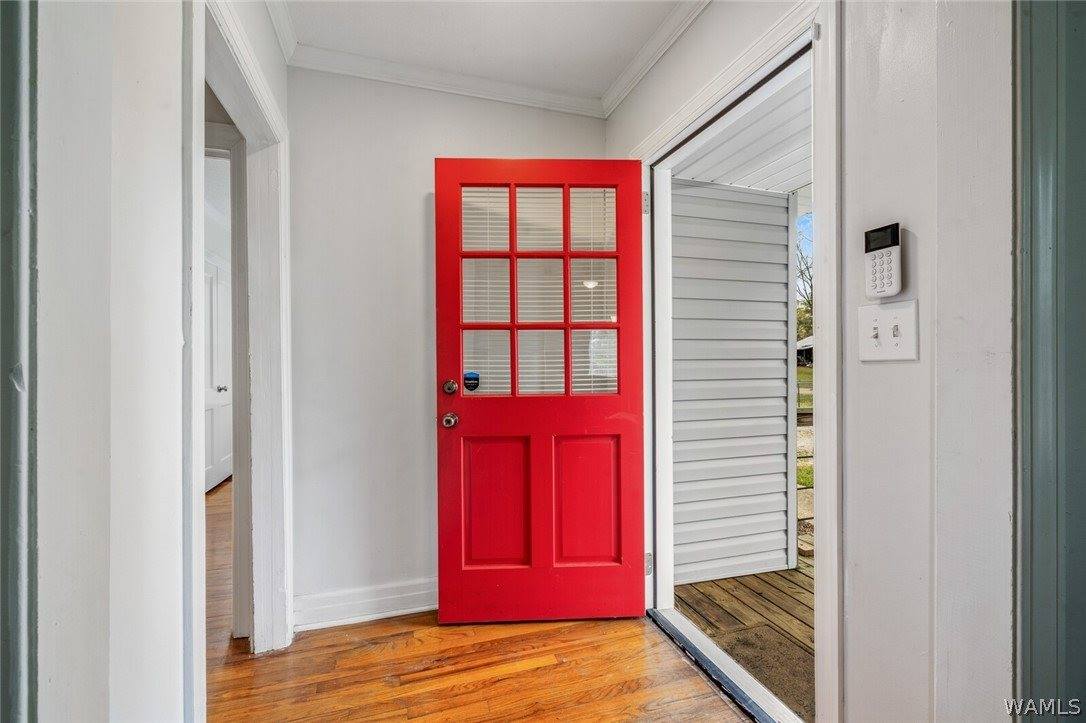 211 14th Street NW, Fayette, AL 35555