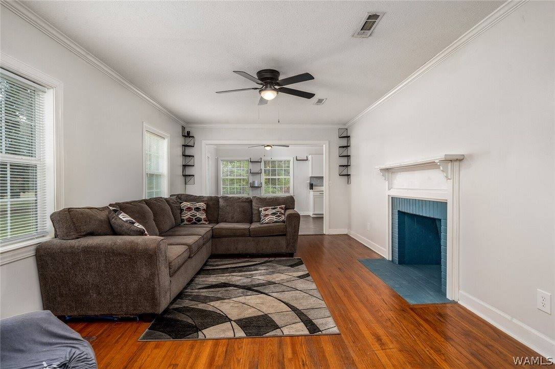 211 14th Street NW, Fayette, AL 35555