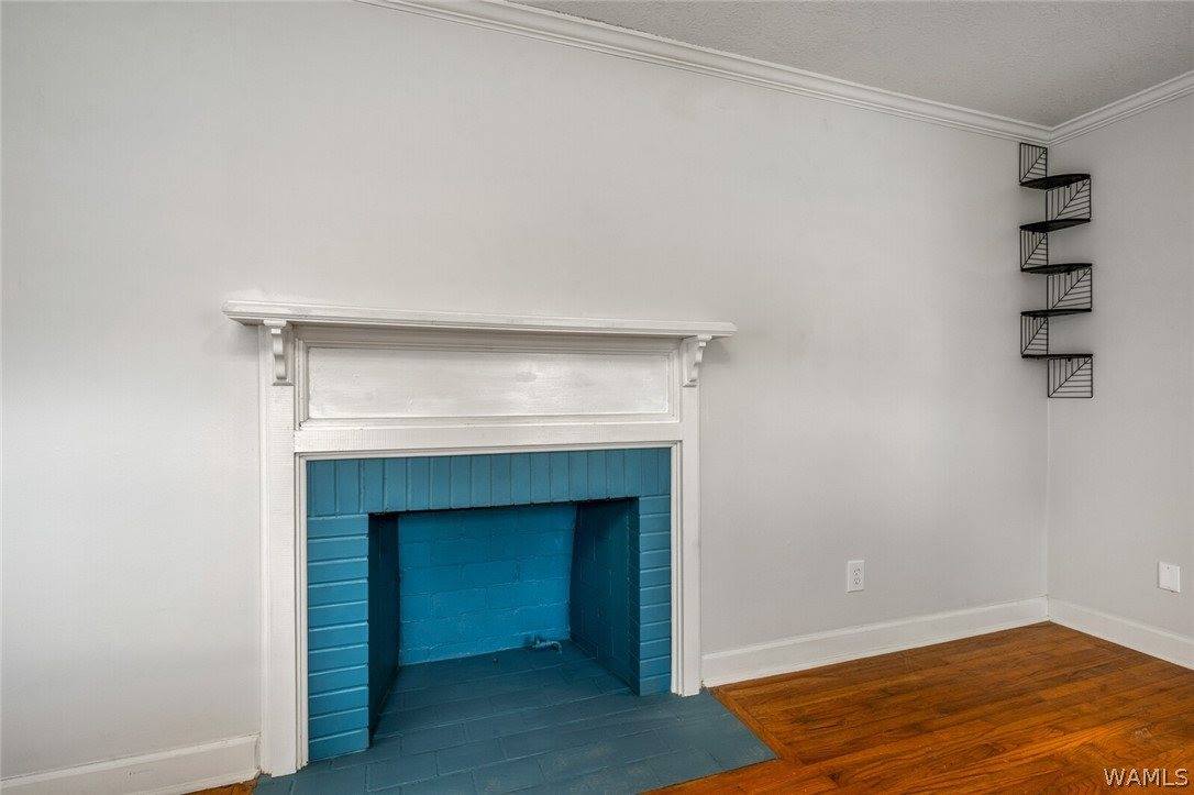 211 14th Street NW, Fayette, AL 35555