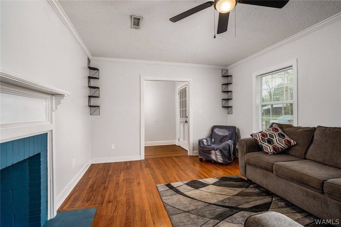 211 14th Street NW, Fayette, AL 35555