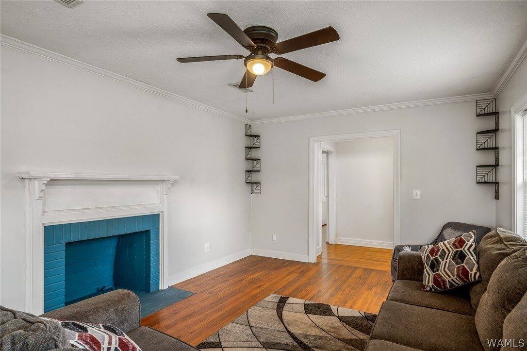 211 14th Street NW, Fayette, AL 35555