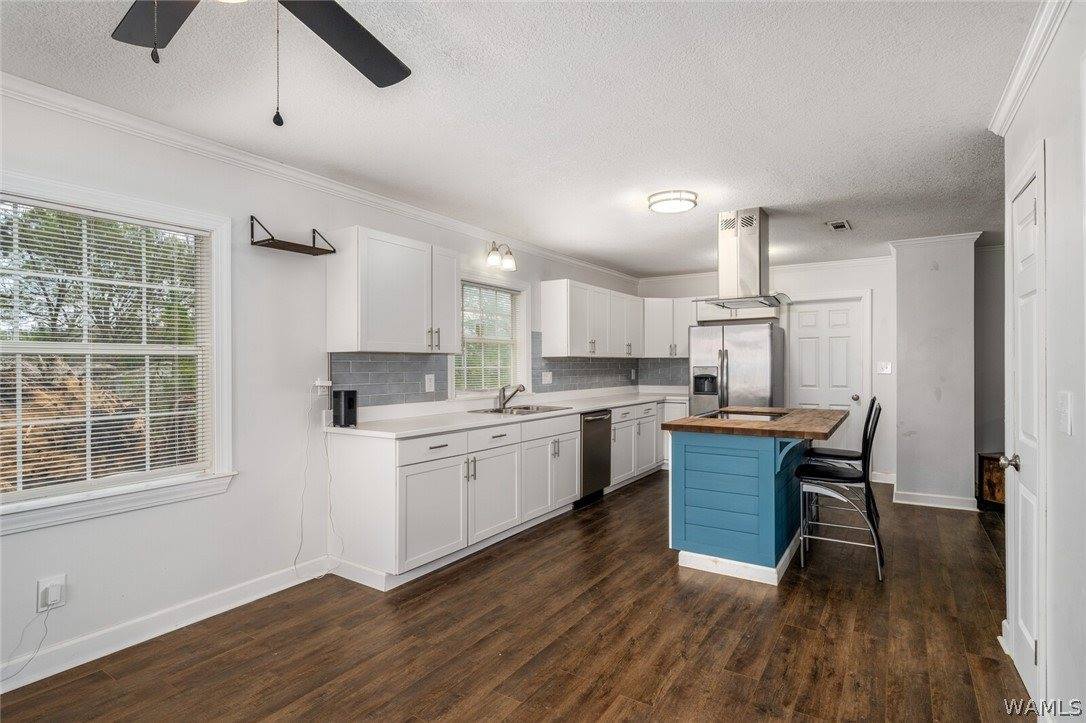 211 14th Street NW, Fayette, AL 35555