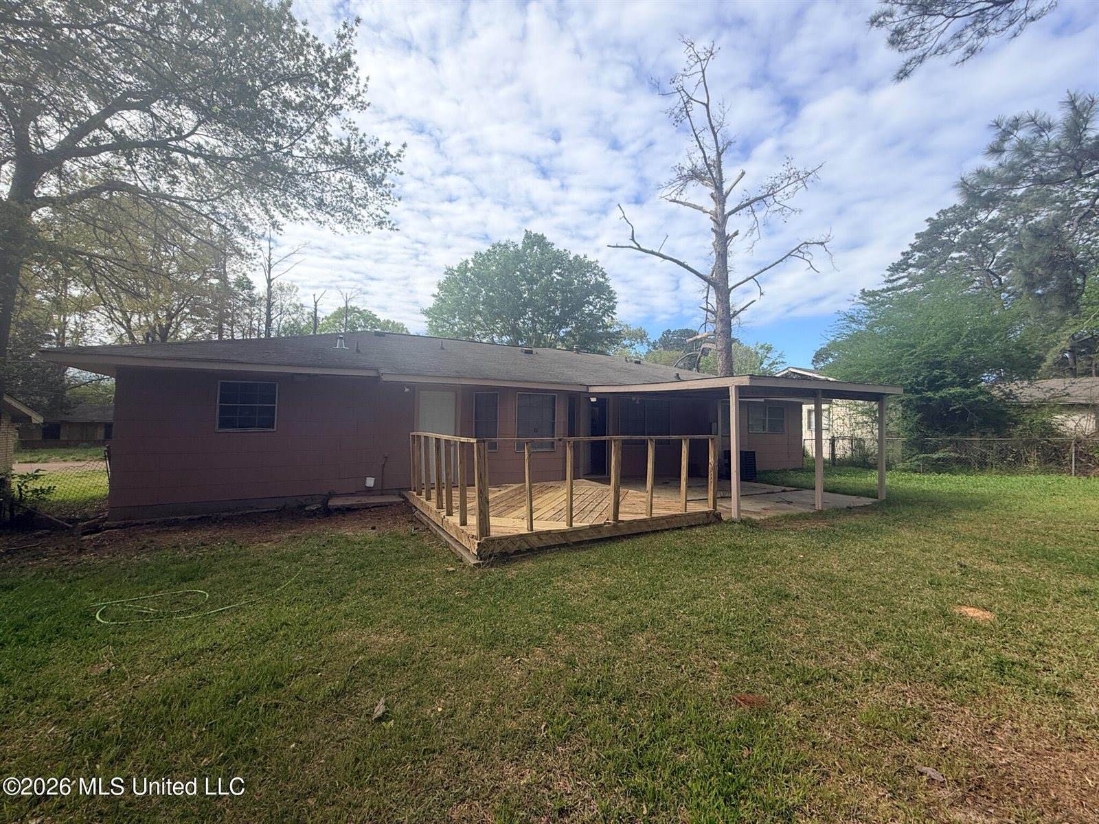 242 Shiloh Drive, Jackson, MS 39212