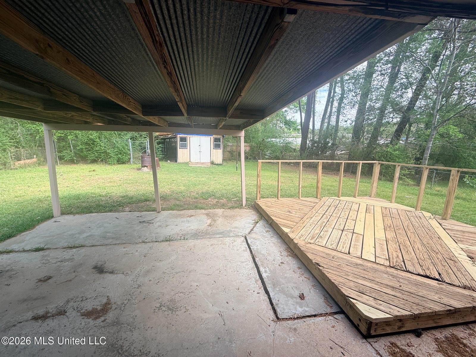 242 Shiloh Drive, Jackson, MS 39212