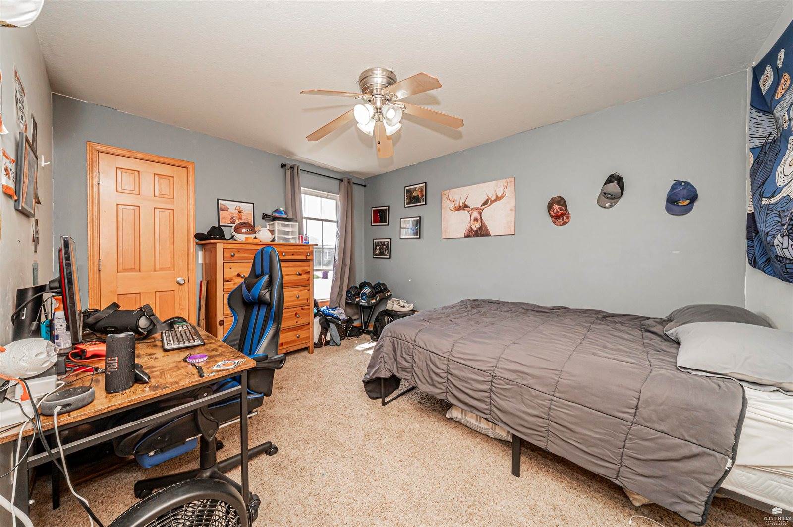 4044 Bald Eagle Drive, Manhattan, KS 66502