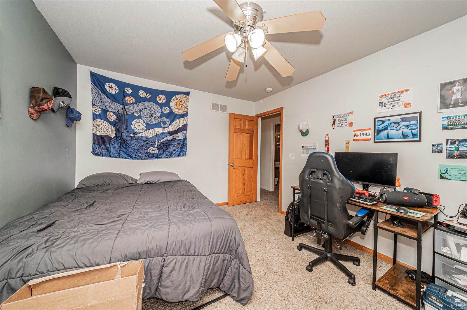 4044 Bald Eagle Drive, Manhattan, KS 66502