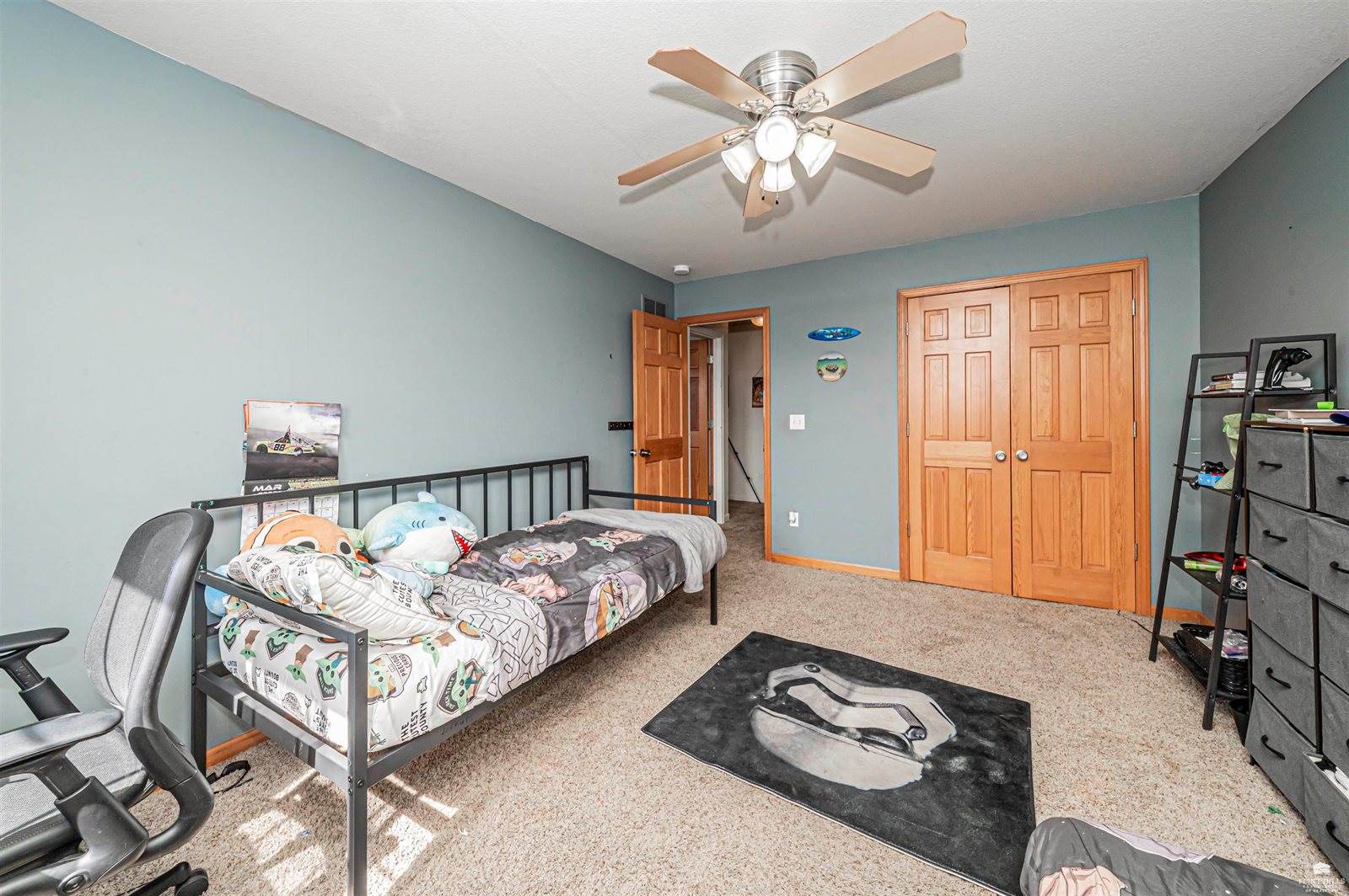 4044 Bald Eagle Drive, Manhattan, KS 66502