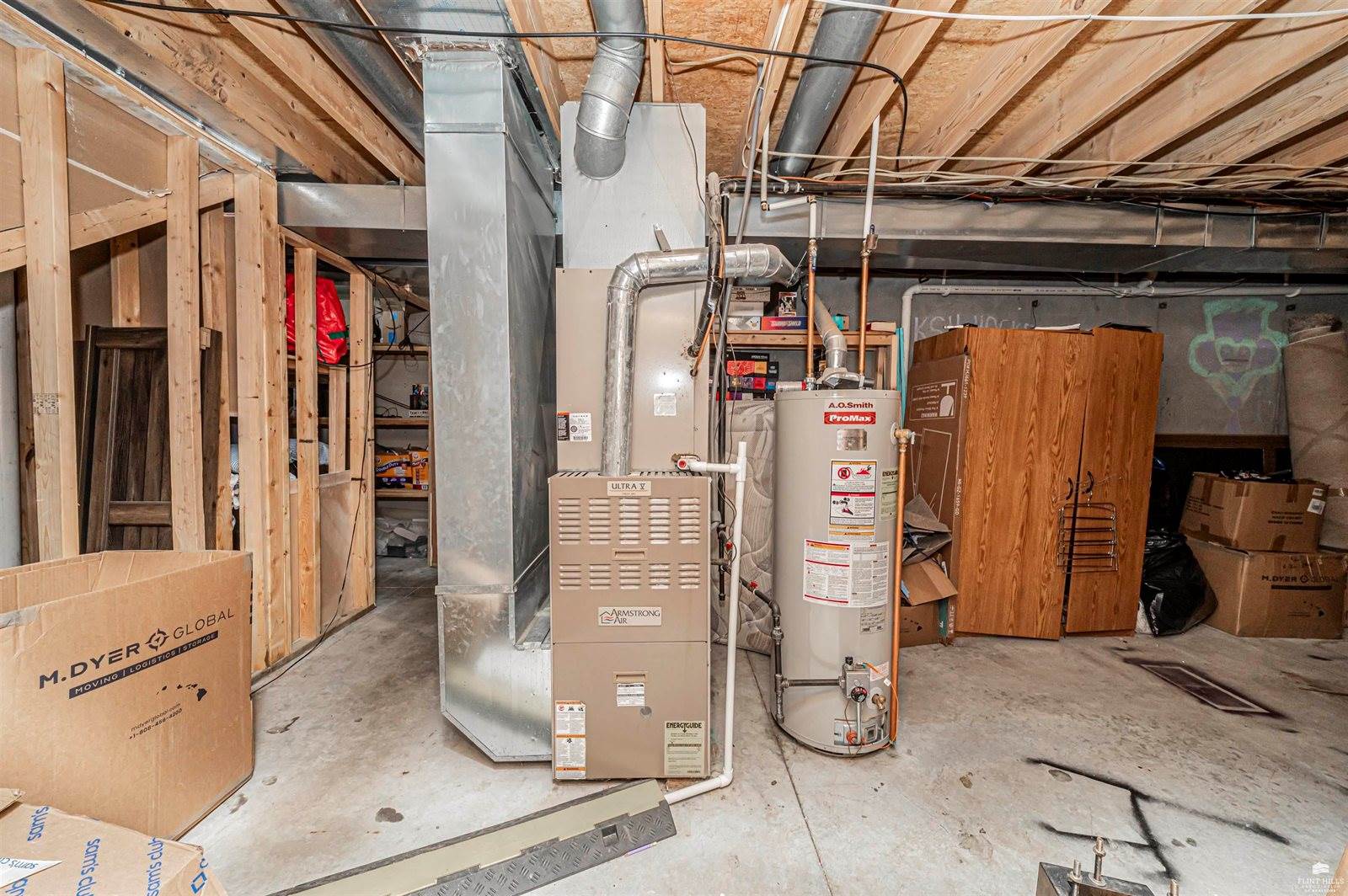 4044 Bald Eagle Drive, Manhattan, KS 66502