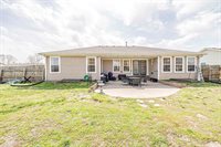 4044 Bald Eagle Drive, Manhattan, KS 66502