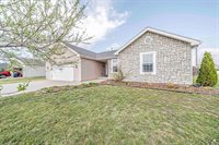 4044 Bald Eagle Drive, Manhattan, KS 66502