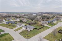 4044 Bald Eagle Drive, Manhattan, KS 66502