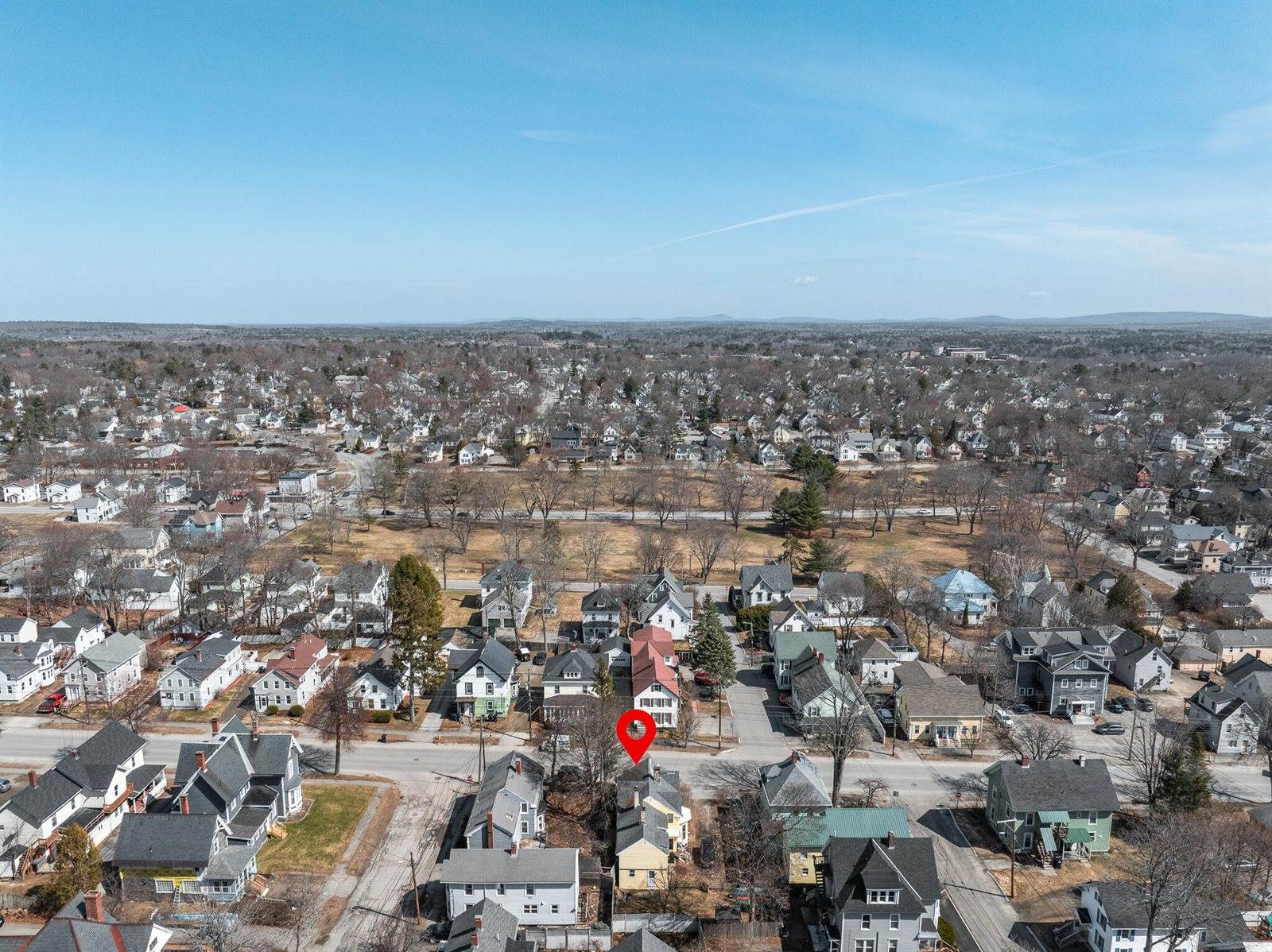 216 Center Street, Bangor, ME 04401