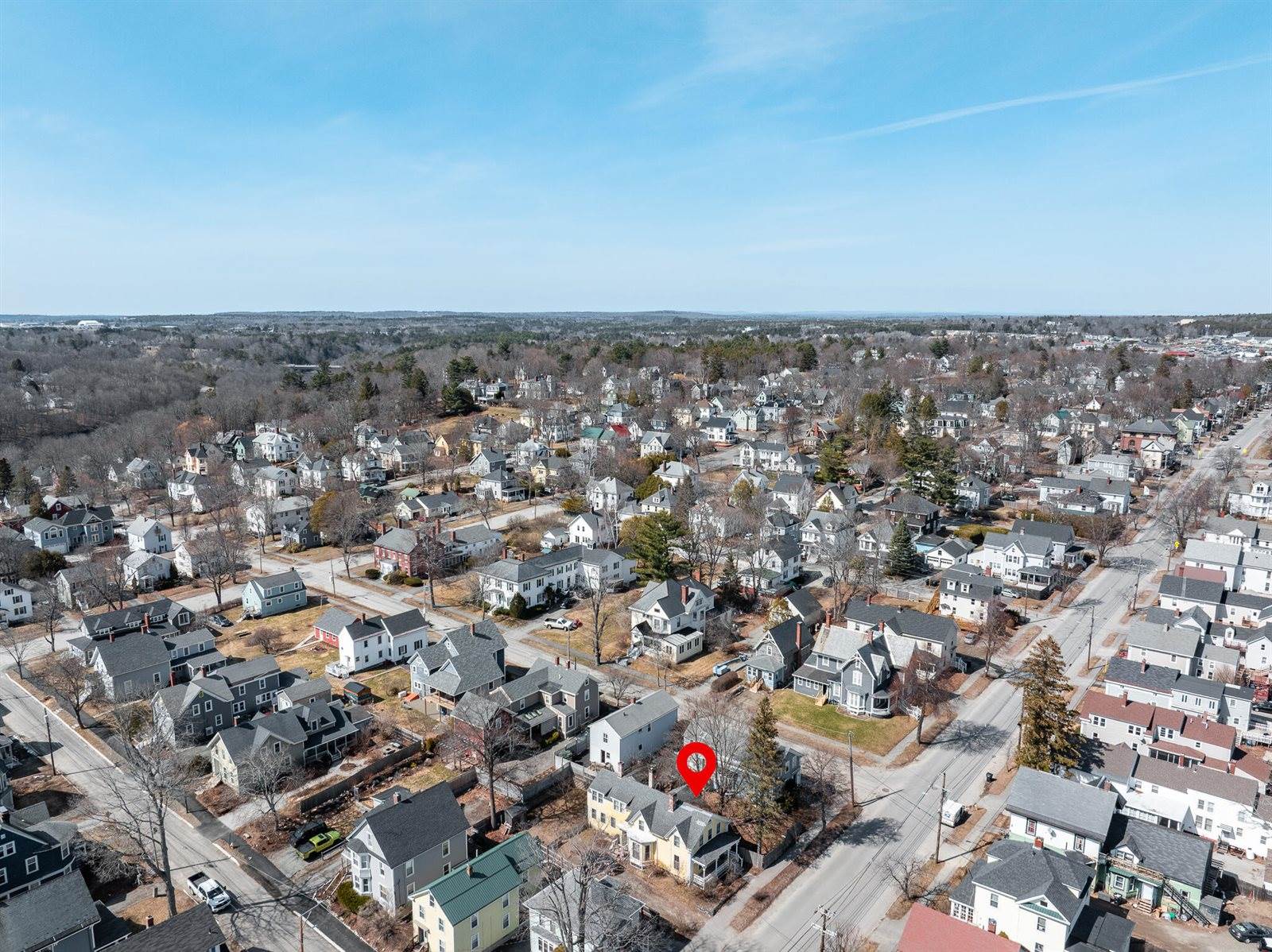 216 Center Street, Bangor, ME 04401