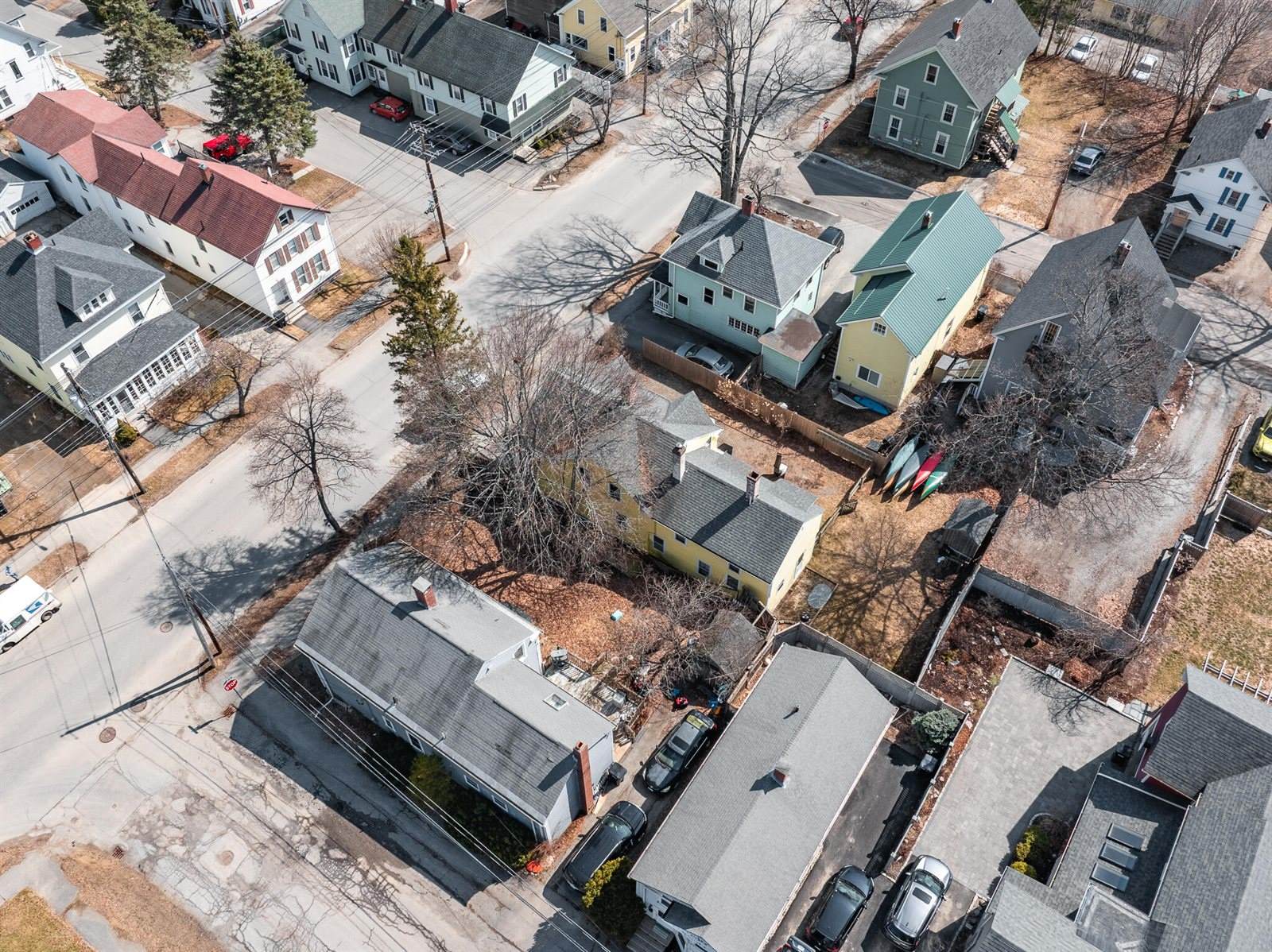 216 Center Street, Bangor, ME 04401