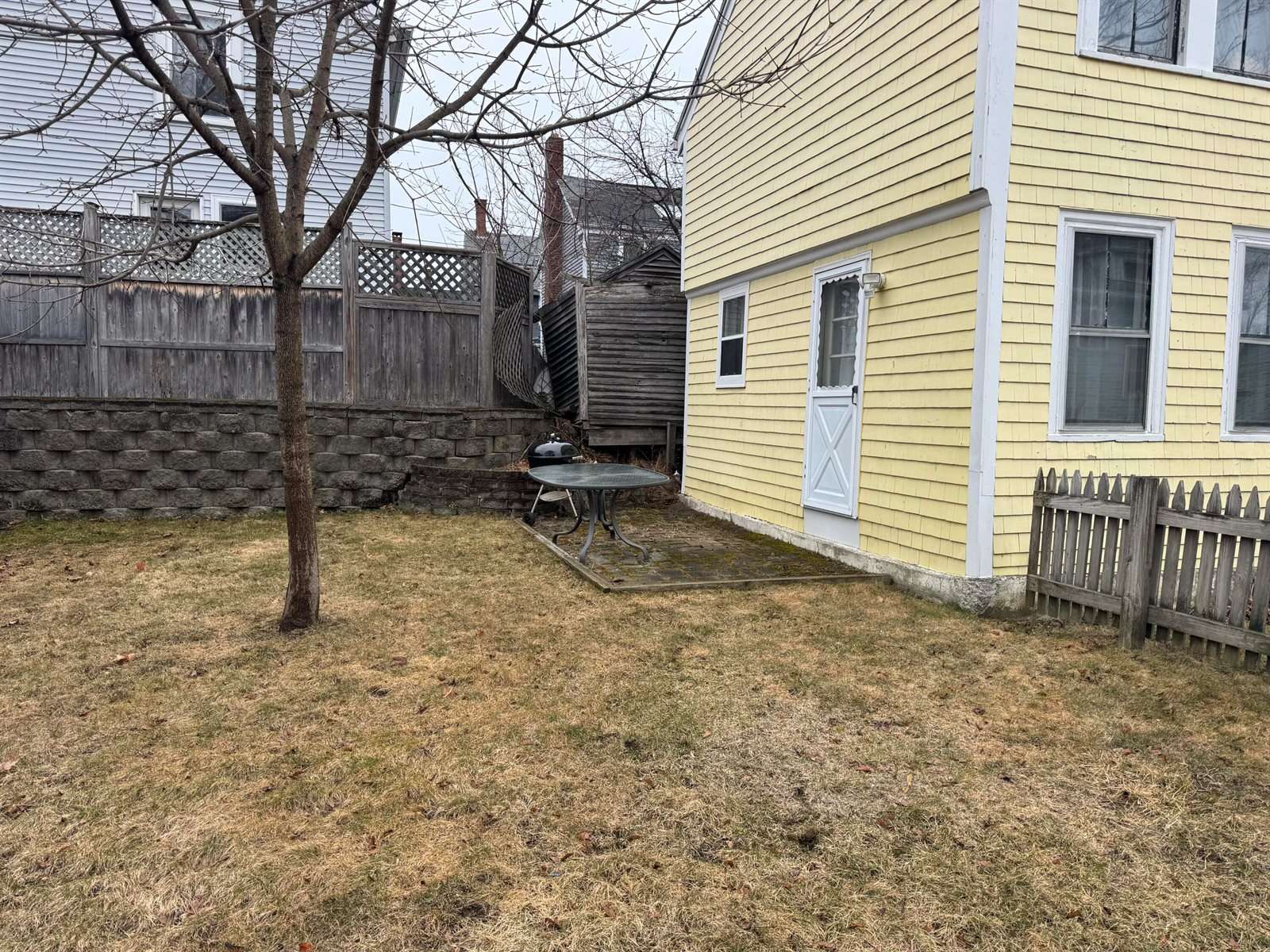 216 Center Street, Bangor, ME 04401