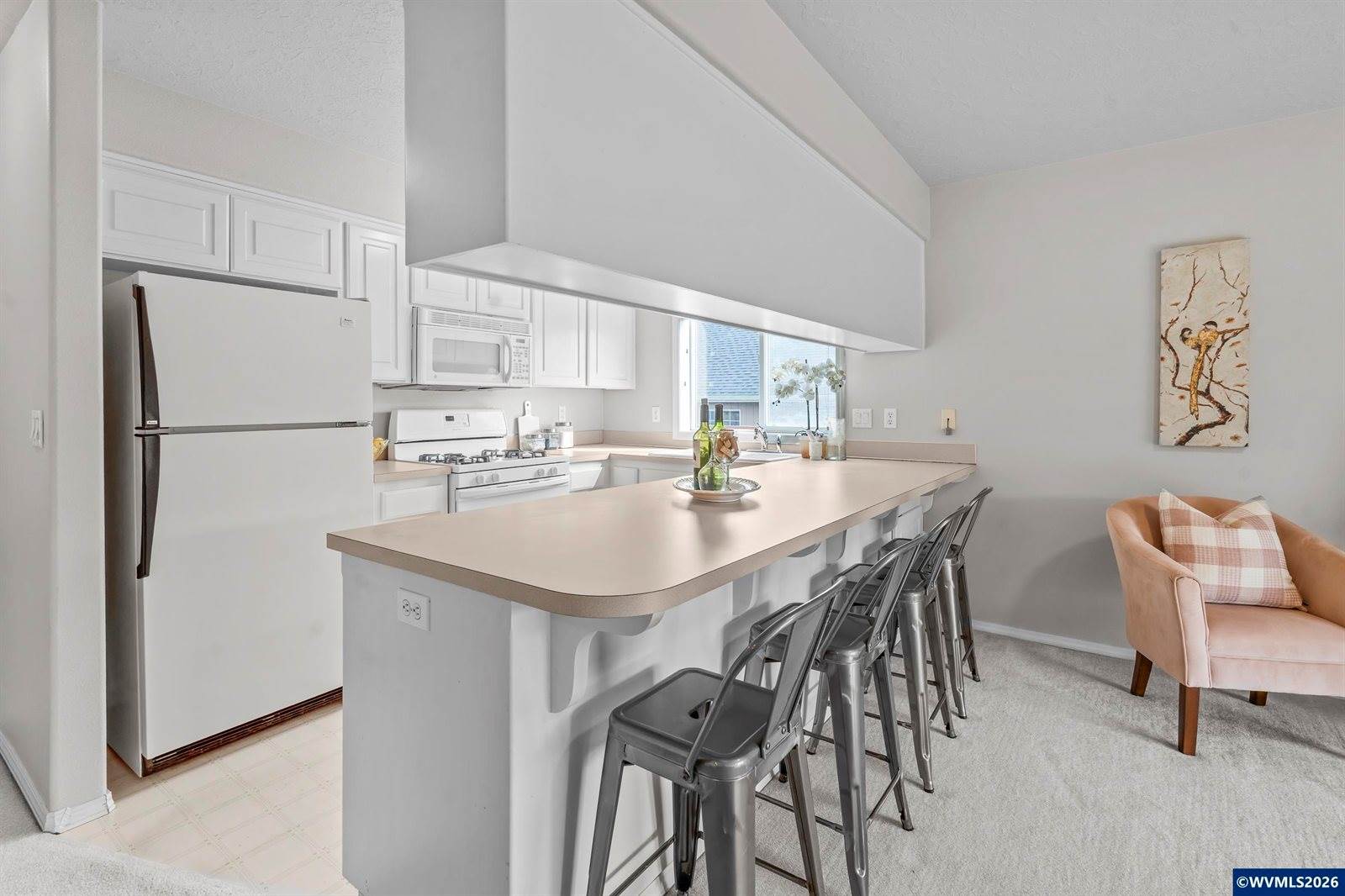 252 Carnelia St, Salem, OR 97306