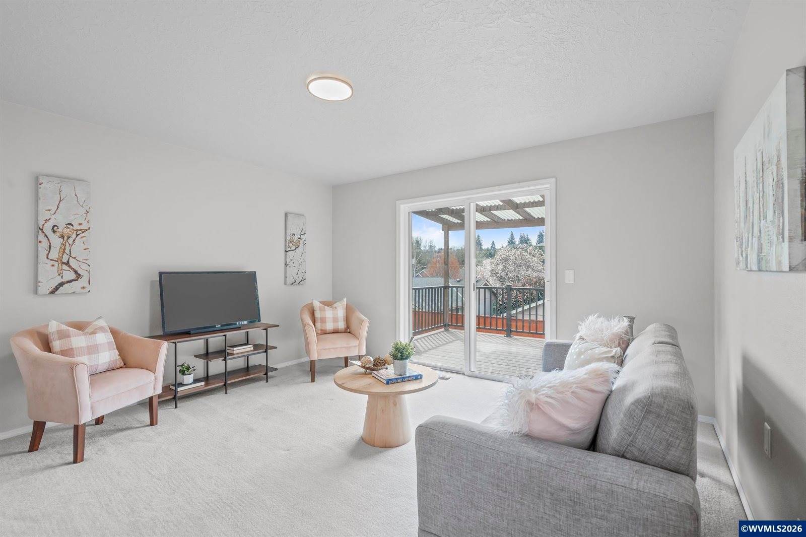 252 Carnelia St, Salem, OR 97306