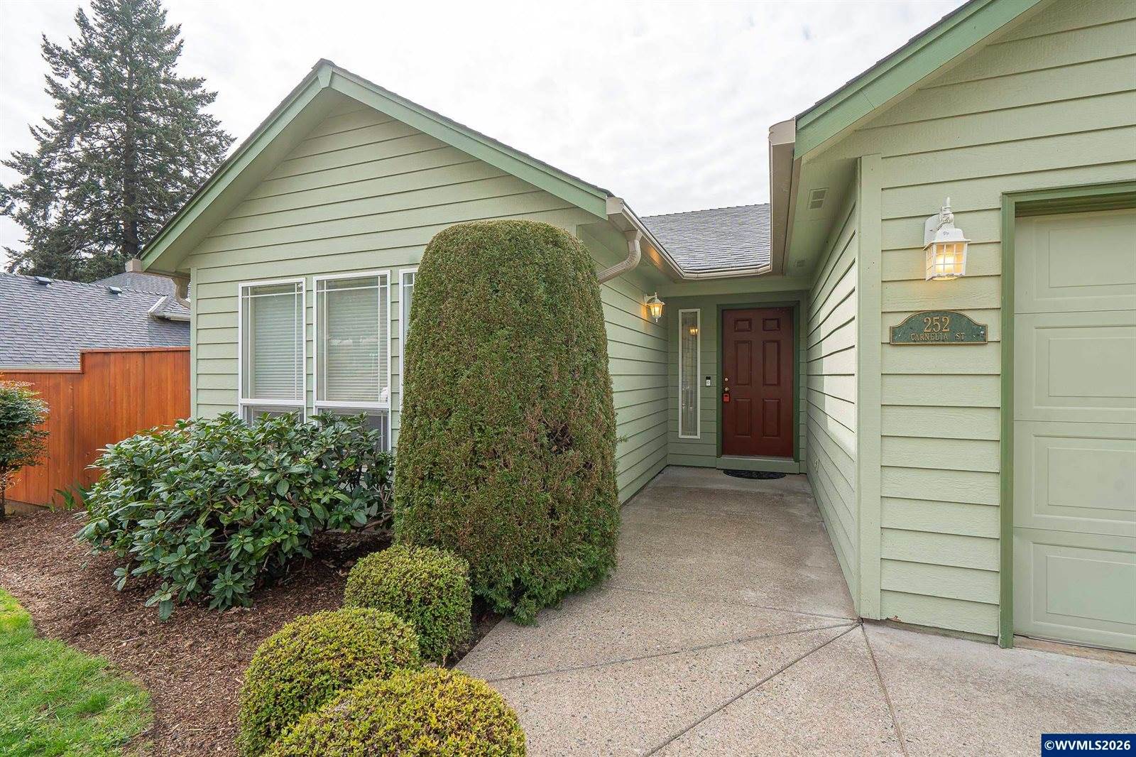 252 Carnelia St, Salem, OR 97306