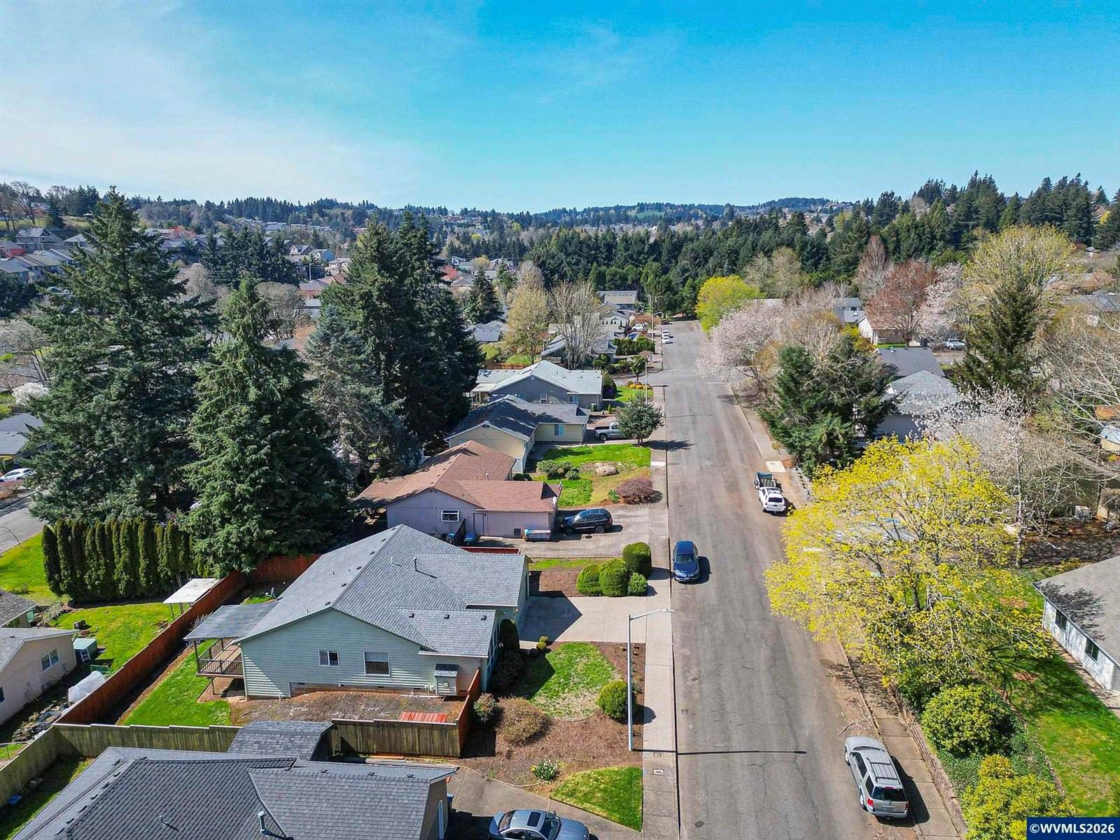 252 Carnelia St, Salem, OR 97306