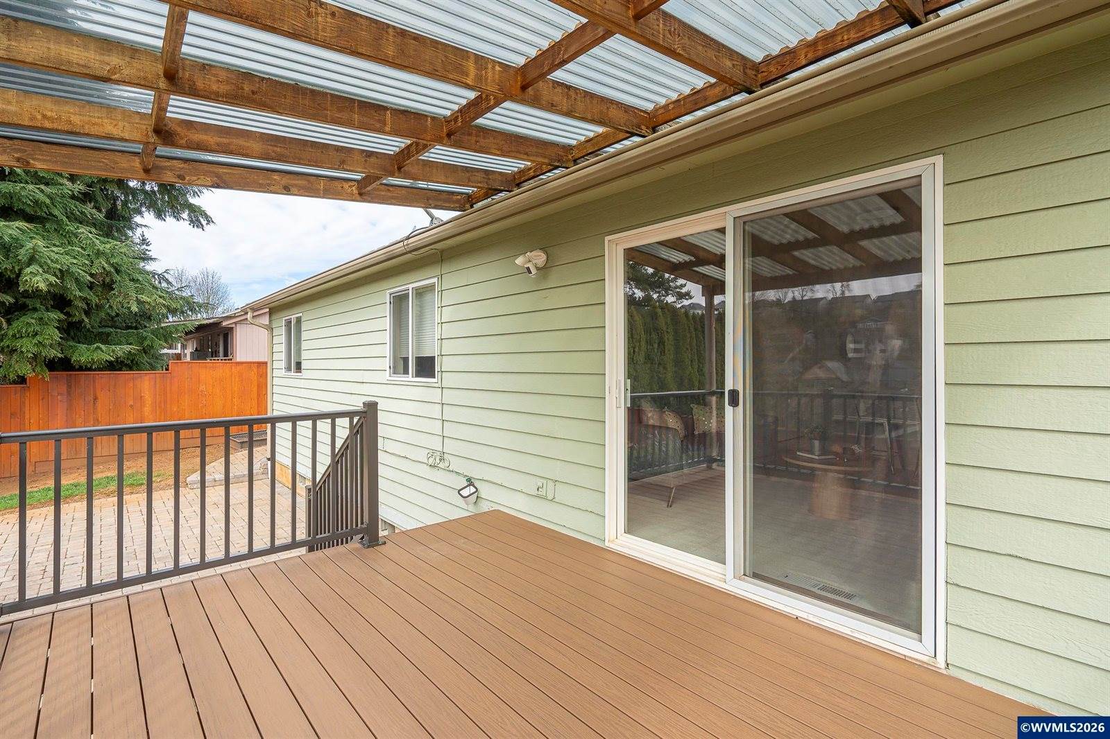 252 Carnelia St, Salem, OR 97306