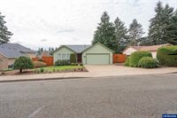 252 Carnelia St, Salem, OR 97306