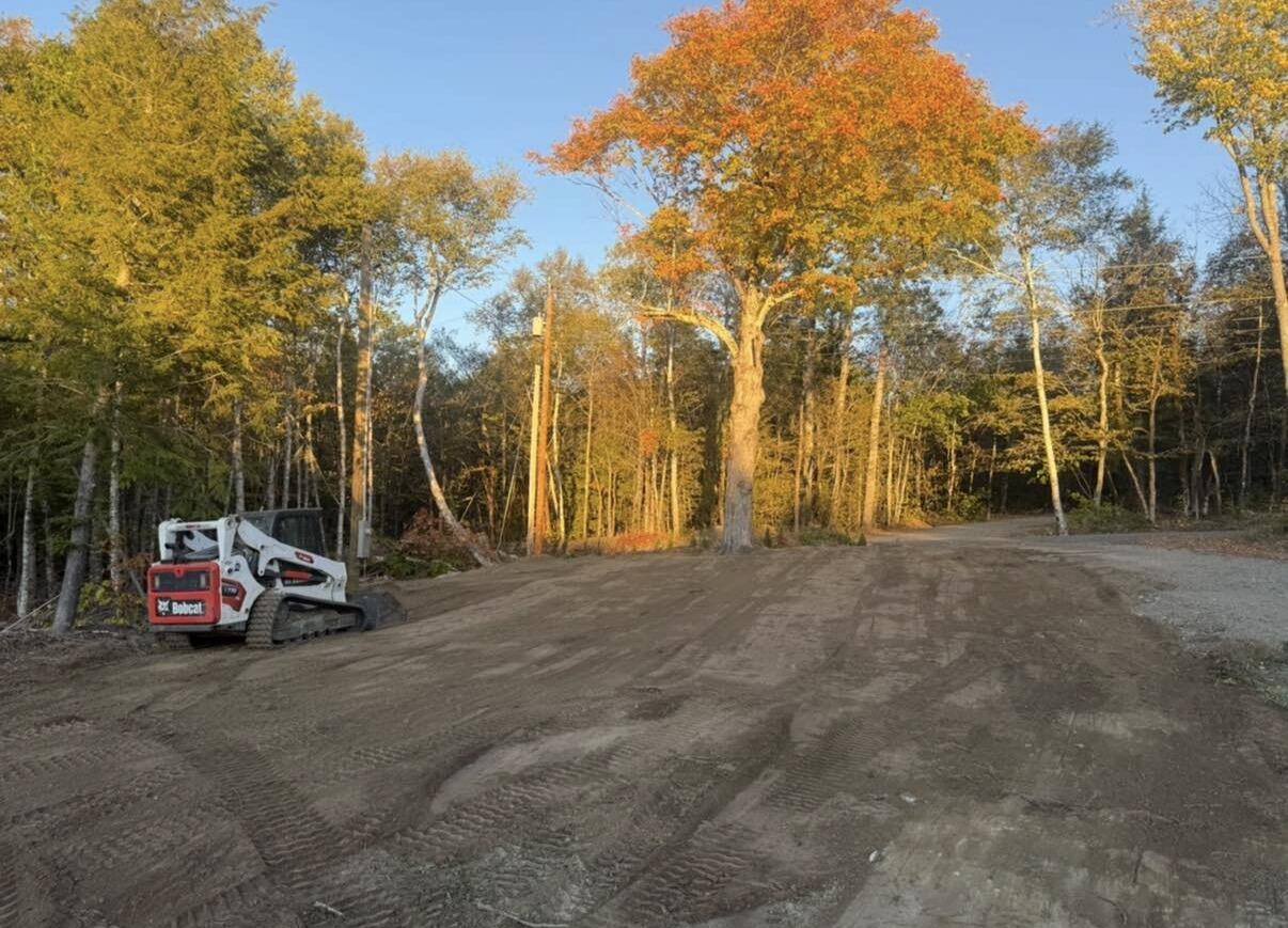 50 Kennard Road, Newburgh, ME 04444