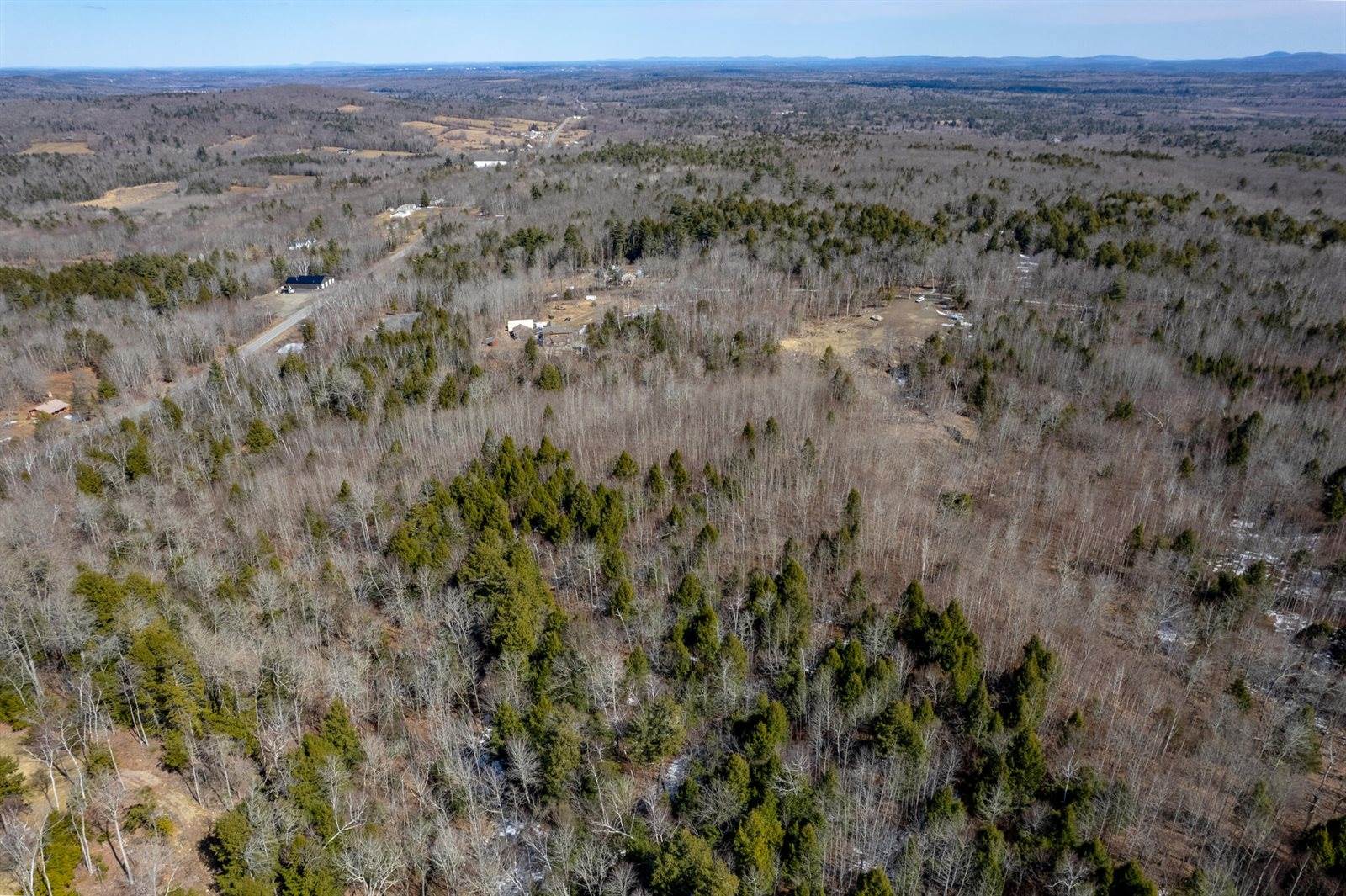 50 Kennard Road, Newburgh, ME 04444