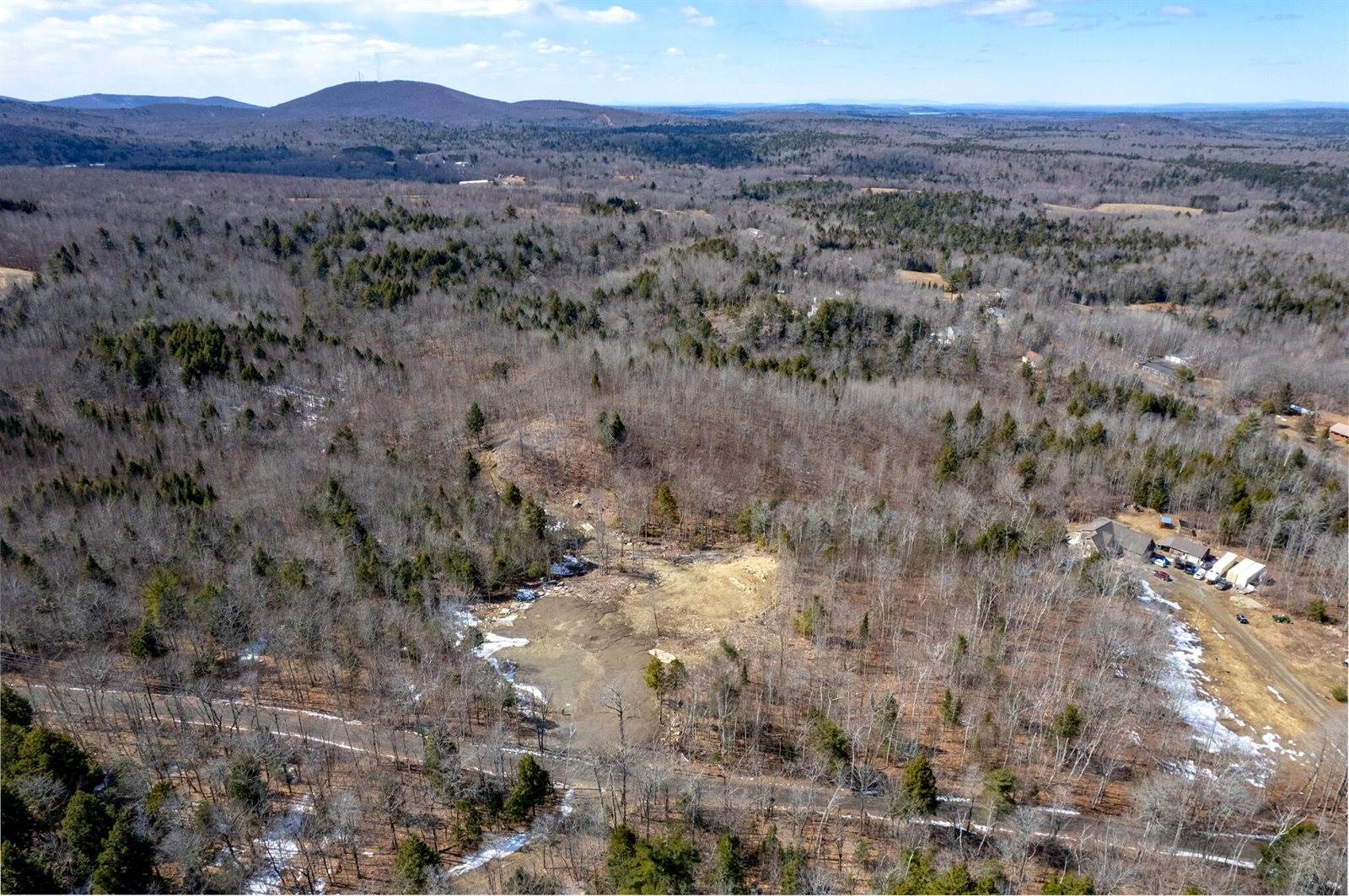 50 Kennard Road, Newburgh, ME 04444