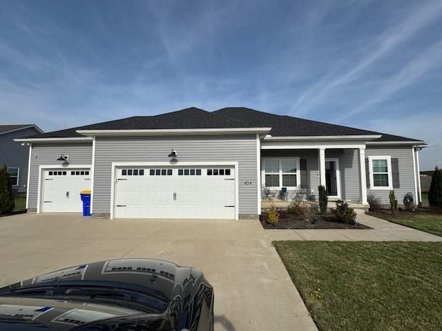 404 St George Way, Franklin, KY 42134